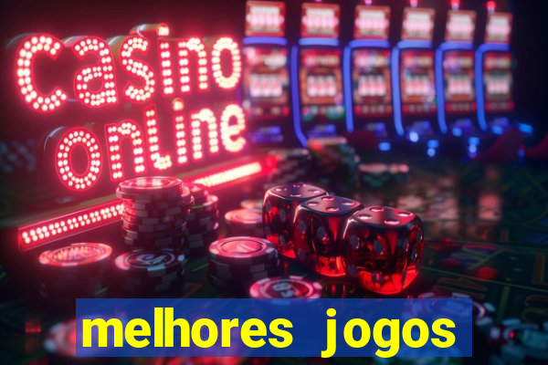 melhores jogos mundo aberto android